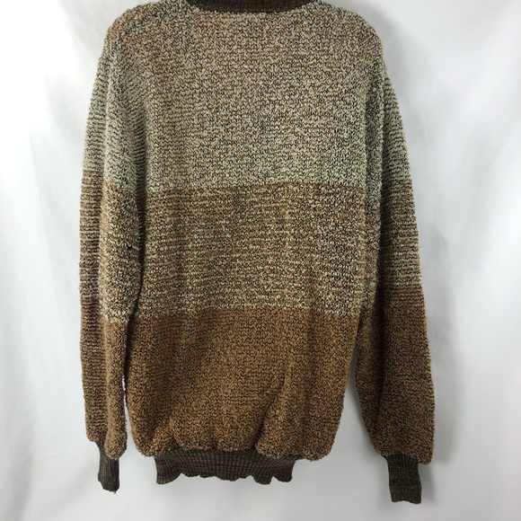 Saturday vintage casual sweater - Picture 2 of 6